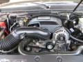 Silver Birch Metallic - Yukon XL 1500 SLT Photo No. 23