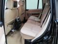 2008 Java Black Pearlescent Land Rover Range Rover V8 HSE  photo #19