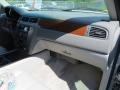 Silver Birch Metallic - Yukon XL 1500 SLT Photo No. 25