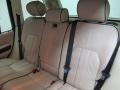 2008 Java Black Pearlescent Land Rover Range Rover V8 HSE  photo #20