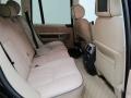 2008 Java Black Pearlescent Land Rover Range Rover V8 HSE  photo #21
