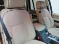 2008 Java Black Pearlescent Land Rover Range Rover V8 HSE  photo #24