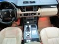 2008 Java Black Pearlescent Land Rover Range Rover V8 HSE  photo #26