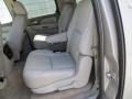 Silver Birch Metallic - Yukon XL 1500 SLT Photo No. 32