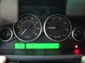 2008 Java Black Pearlescent Land Rover Range Rover V8 HSE  photo #28