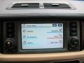2008 Java Black Pearlescent Land Rover Range Rover V8 HSE  photo #30