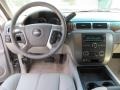 Silver Birch Metallic - Yukon XL 1500 SLT Photo No. 37