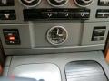 2008 Java Black Pearlescent Land Rover Range Rover V8 HSE  photo #32