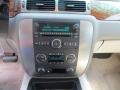 Silver Birch Metallic - Yukon XL 1500 SLT Photo No. 38