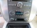 Silver Birch Metallic - Yukon XL 1500 SLT Photo No. 40