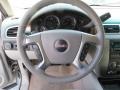 Silver Birch Metallic - Yukon XL 1500 SLT Photo No. 41