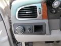 Silver Birch Metallic - Yukon XL 1500 SLT Photo No. 44