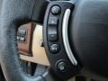 2008 Java Black Pearlescent Land Rover Range Rover V8 HSE  photo #40