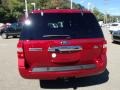 2014 Ruby Red Ford Expedition Limited 4x4  photo #7