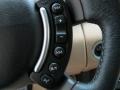 2008 Java Black Pearlescent Land Rover Range Rover V8 HSE  photo #41