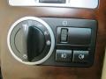 2008 Java Black Pearlescent Land Rover Range Rover V8 HSE  photo #42