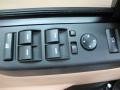 2008 Java Black Pearlescent Land Rover Range Rover V8 HSE  photo #43