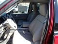 2014 Ruby Red Ford Expedition Limited 4x4  photo #10