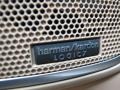 2008 Java Black Pearlescent Land Rover Range Rover V8 HSE  photo #44