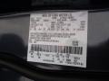 2010 Black Pearl Slate Metallic Ford Explorer XLT 4x4  photo #25
