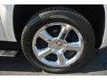 White Diamond Tricoat - Suburban LTZ 4x4 Photo No. 27