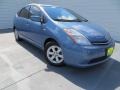Seaside Blue Pearl - Prius Hybrid Photo No. 1
