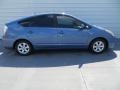 Seaside Blue Pearl - Prius Hybrid Photo No. 3