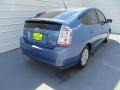 Seaside Blue Pearl - Prius Hybrid Photo No. 4