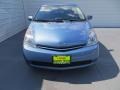 2007 Seaside Blue Pearl Toyota Prius Hybrid  photo #8