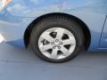 2007 Seaside Blue Pearl Toyota Prius Hybrid  photo #12