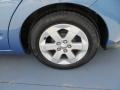 Seaside Blue Pearl - Prius Hybrid Photo No. 13