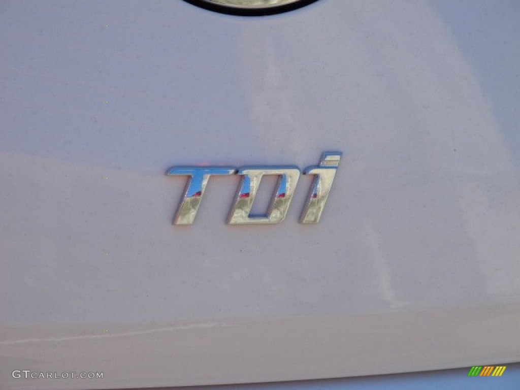 2014 Volkswagen Beetle TDI Marks and Logos Photo #86183729