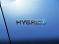 Seaside Blue Pearl - Prius Hybrid Photo No. 16