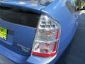 Seaside Blue Pearl - Prius Hybrid Photo No. 18