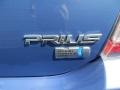 Seaside Blue Pearl - Prius Hybrid Photo No. 19