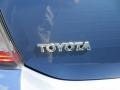 Seaside Blue Pearl - Prius Hybrid Photo No. 22