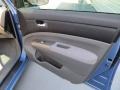 Seaside Blue Pearl - Prius Hybrid Photo No. 25
