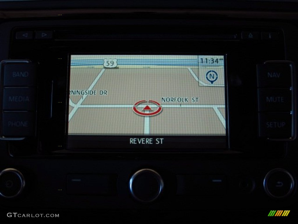 2014 Volkswagen Beetle TDI Navigation Photo #86184086