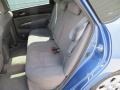 Seaside Blue Pearl - Prius Hybrid Photo No. 33