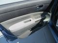 Seaside Blue Pearl - Prius Hybrid Photo No. 34