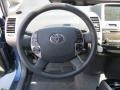 Seaside Blue Pearl - Prius Hybrid Photo No. 44