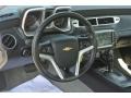 Gray Steering Wheel Photo for 2013 Chevrolet Camaro #86184524