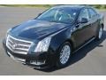 Black Raven - CTS 3.0 Sedan Photo No. 2