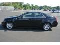 Black Raven - CTS 3.0 Sedan Photo No. 3