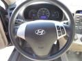 2009 Purple Rain Hyundai Elantra GLS Sedan  photo #22