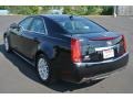 Black Raven - CTS 3.0 Sedan Photo No. 4