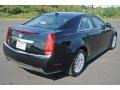 Black Raven - CTS 3.0 Sedan Photo No. 5