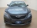 Magnetic Gray Metallic - Camry SE Photo No. 2