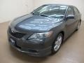 Magnetic Gray Metallic - Camry SE Photo No. 4
