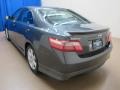Magnetic Gray Metallic - Camry SE Photo No. 6